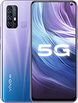 Vivo Z6 5G Price With Specifications